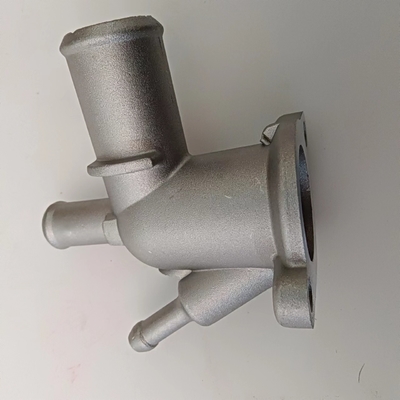 Двигатель 1.5 Термостат корпуса для DAEWOO-TICO CAP COMP-WATER вход 17550A77B00-000