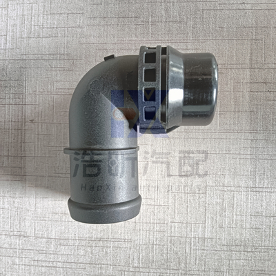 Высокая A3 8V охлаждающая система быстродействующая связка 5Q0121619A охлаждающий фланс