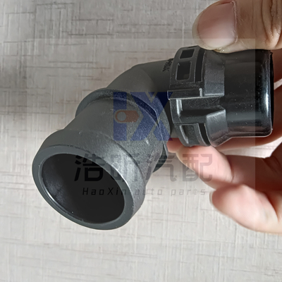 Высокая A3 8V охлаждающая система быстродействующая связка 5Q0121619A охлаждающий фланс