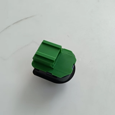 1999-2005 VW Golf Jetta 1J1959565A Силовое зеркало переключатель Металлический пластик OE NO. 1J1959565A