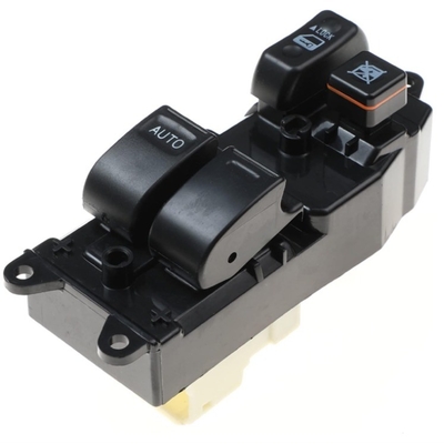 84820-52170 Переключатель для электроокна для Toyota Yaris Verso 1999-2005 Замена/ремонт