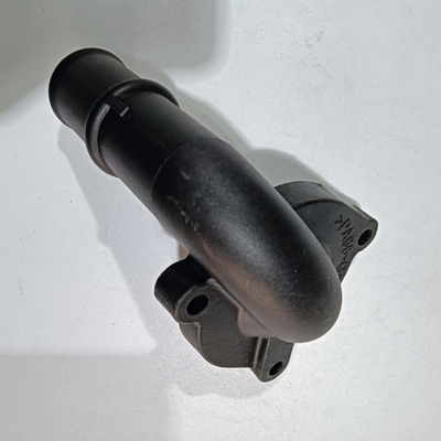 Чанган Ford Fiesta V 1.3L 01-08 2S6G8250A1B Фланц с охлаждающим средством для автомобилей в черном