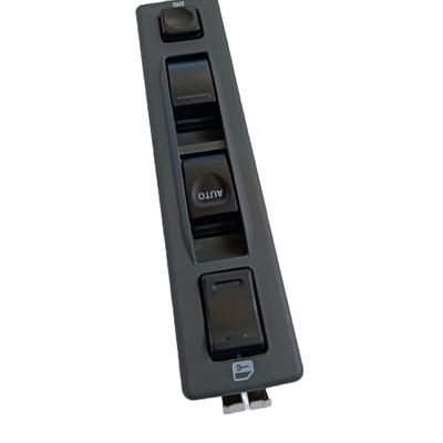 Черный электрический переключатель окна для Suzuki Vitara Sidekick Geo Tracker 1992-1998