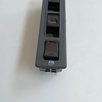 Черный электрический переключатель окна для Suzuki Vitara Sidekick Geo Tracker 1992-1998