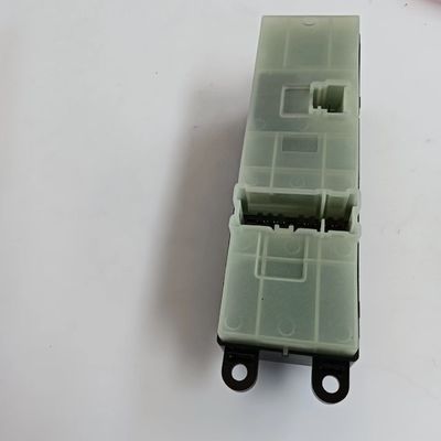 ISO9001/IATF16949 Сертифицированный переключатель оконного питания для Infiniti M35/M45 2006-2007 Черный