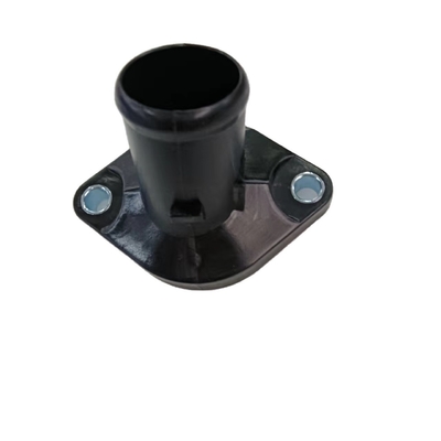 Nissan 13049-ED02A Фланц для ввода охлаждающей жидкости двигателя с OEM NO 13049-ED02A