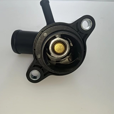 Сборка корпуса термостата двигателя для 1,6 16В Chevy Aveo Aveo5 Daewoo Pontiac Wave Daewoo Lanos