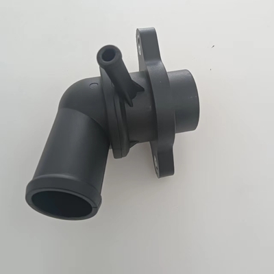 Сборка корпуса термостата двигателя для 1,6 16В Chevy Aveo Aveo5 Daewoo Pontiac Wave Daewoo Lanos