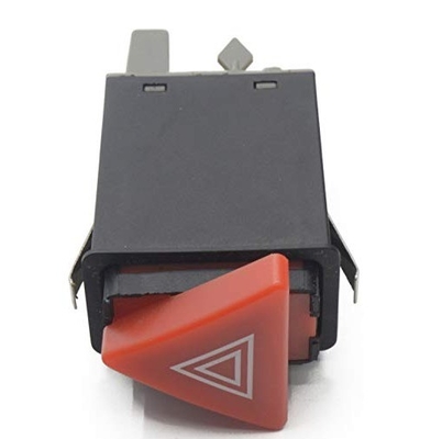 Чёрный переключатель для светофора для Skoda Octavia 1U0 953 235B