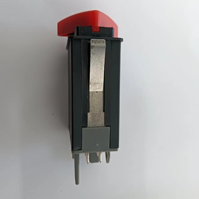 Чёрный переключатель для светофора для Skoda Octavia 1U0 953 235B