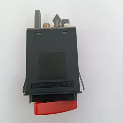 Чёрный переключатель для светофора для Skoda Octavia 1U0 953 235B