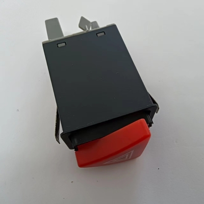 Чёрный переключатель для светофора для Skoda Octavia 1U0 953 235B