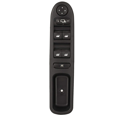 Электрический переключатель окна OEM NO 6554.KT для Peugeot 307 3A/C 2000-2014 2.0 HDI 90 двигатель