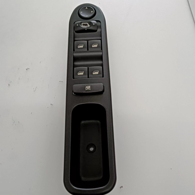 Электрический переключатель окна OEM NO 6554.KT для Peugeot 307 3A/C 2000-2014 2.0 HDI 90 двигатель