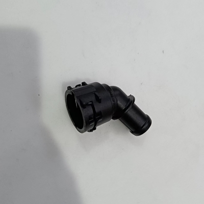 Audi VW 5Q0122291AC Металлический пластиковый двигатель термостат охлаждающий трубный шланг для замены/ремонта
