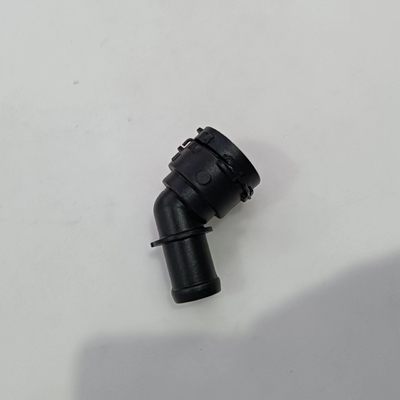 Audi VW 5Q0122291AC Металлический пластиковый двигатель термостат охлаждающий трубный шланг для замены/ремонта
