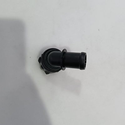 Audi VW 5Q0122291AC Металлический пластиковый двигатель термостат охлаждающий трубный шланг для замены/ремонта