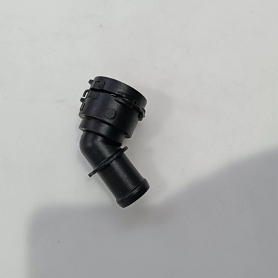 Audi VW 5Q0122291AC Металлический пластиковый двигатель термостат охлаждающий трубный шланг для замены/ремонта