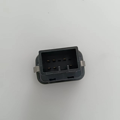 Электрический переключатель с одним окном для Ford Falcon FBA7510NHA IATF16949 сертифицированный металлический пластик