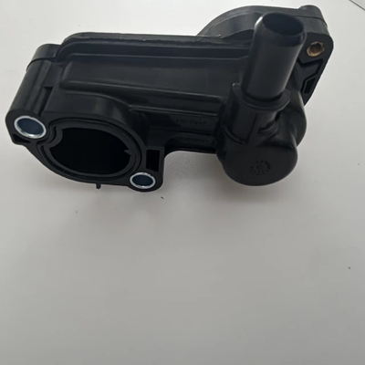 Ford Focus Galaxy Mondeo IV Tourneo Connect Transit Connect QTH719K Термостат корпус охлаждающий фланц воды