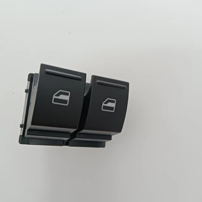 Кнопка управления окном для Skoda Octavia 2 Superb Yeti 1Z0 959 858B Доступный