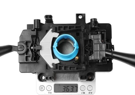 93400-02202 Переключатель фасового сигнала поворота рулевой колонны для Hyundai Atos KIA Visto