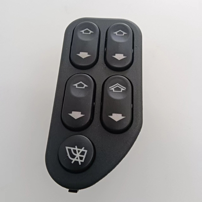 7S6514529AA Power Master Window Control Switch для автомобиля Ford Ranger Fiesta