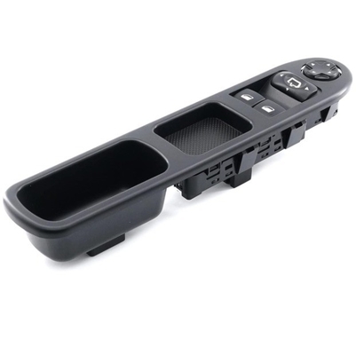 Электрический переключатель 6554.QA 6554QA 9654859677 для Peugeot 207 207SW 207CC