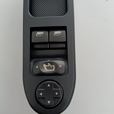 Электрический переключатель 6554.QA 6554QA 9654859677 для Peugeot 207 207SW 207CC