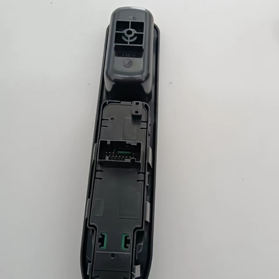 Электрический переключатель 6554.QA 6554QA 9654859677 для Peugeot 207 207SW 207CC