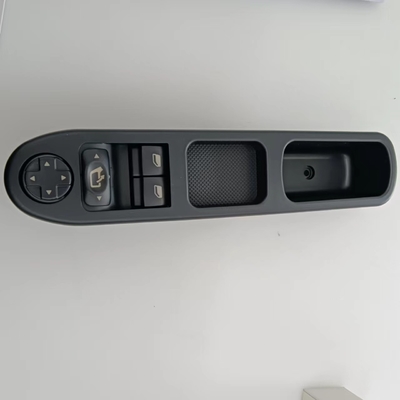 Электрический переключатель 6554.QA 6554QA 9654859677 для Peugeot 207 207SW 207CC