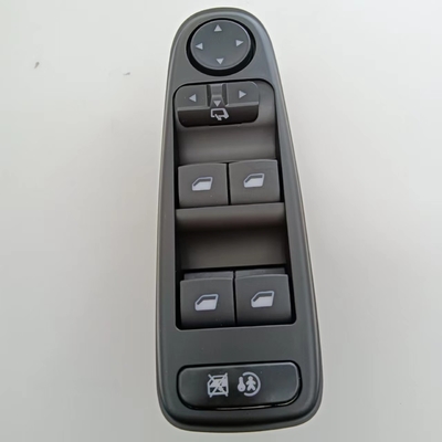 Автомобильные комплектующие Citroen 6554YH Power Window Control Switch для C4 Grand Picasso 2007-2014