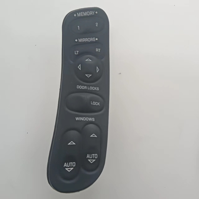 Master Power Window Switch для Chevrolet C5 Corvette 1997-2004 Цель Замена / ремонт