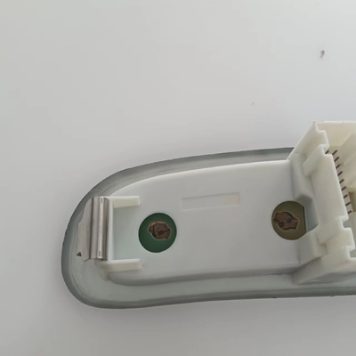 Master Power Window Switch для Chevrolet C5 Corvette 1997-2004 Цель Замена / ремонт