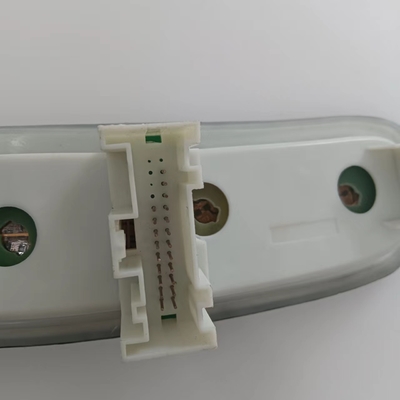 Master Power Window Switch для Chevrolet C5 Corvette 1997-2004 Цель Замена / ремонт