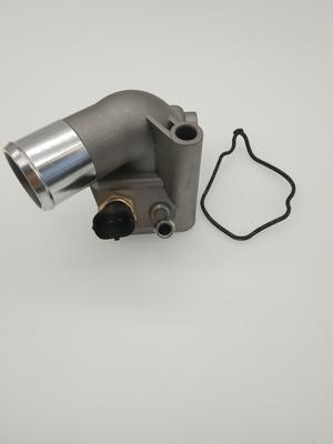 Термостат W/ сенсор для Opel Astra G Astra H Corsa C VECTRA B C 24456401 6338005 TMS1342