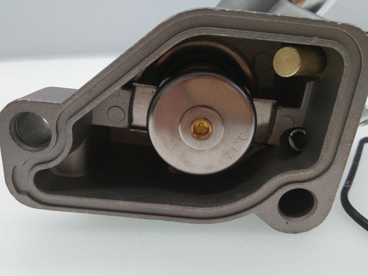 Термостат W/ сенсор для Opel Astra G Astra H Corsa C VECTRA B C 24456401 6338005 TMS1342