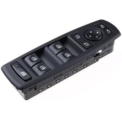 Haoxin Electric Power Window Switch 254000015R для Renault Megane Laguna 2008-2016 годов