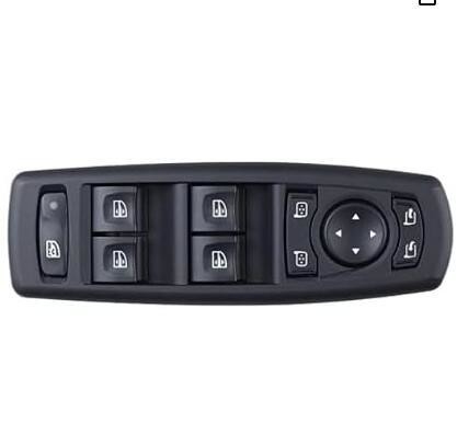 Haoxin Electric Power Window Switch 254000015R для Renault Megane Laguna 2008-2016 годов