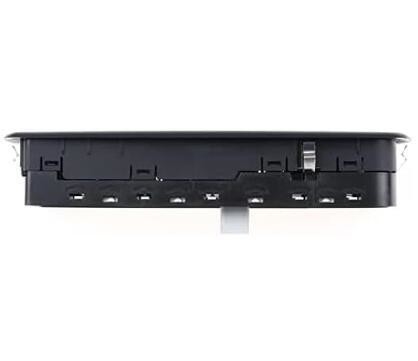 Haoxin Electric Power Window Switch 254000015R для Renault Megane Laguna 2008-2016 годов