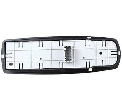 Haoxin Electric Power Window Switch 254000015R для Renault Megane Laguna 2008-2016 годов