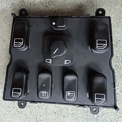 Консоль переключателя оконного питания для 2000-2004 Mercedes Benz W163 ML320 ML430 1638206610
