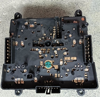 Консоль переключателя оконного питания для 2000-2004 Mercedes Benz W163 ML320 ML430 1638206610