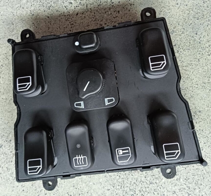 Консоль переключателя оконного питания для 2000-2004 Mercedes Benz W163 ML320 ML430 1638206610