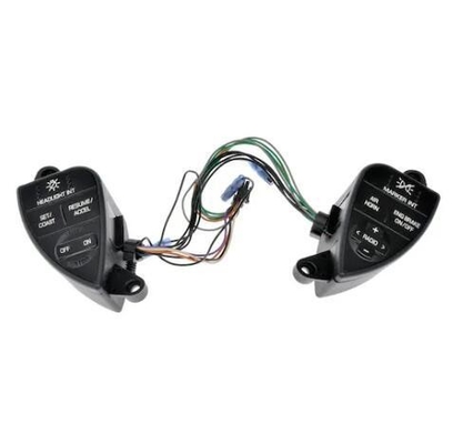 2611199C91 Автоматический переключатель для 2008-2016 International ProStar Cruise Control OEM NO