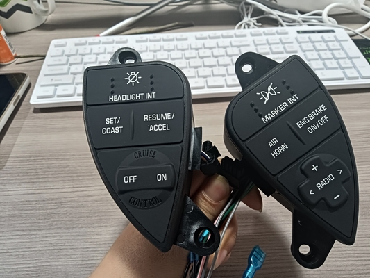 2611199C91 Автоматический переключатель для 2008-2016 International ProStar Cruise Control OEM NO