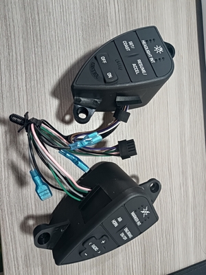 2611199C91 Автоматический переключатель для 2008-2016 International ProStar Cruise Control OEM NO