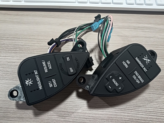 2611199C91 Автоматический переключатель для 2008-2016 International ProStar Cruise Control OEM NO