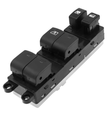 1990-1994 Год переключатель окна для Nissan 2005-2008 Pathfinder 25401-ZP40B 25401-9W100