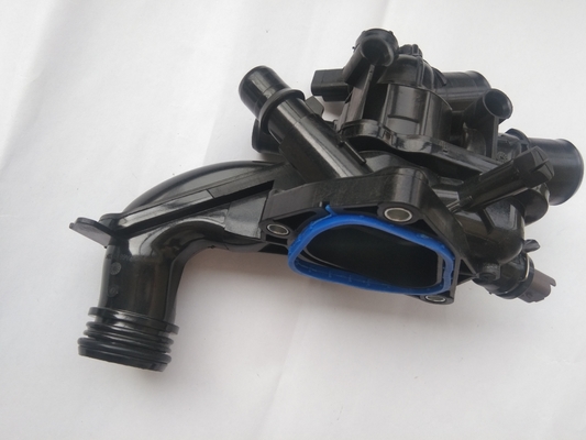 9808647080 Насос системы охлаждения для Peugeot 207 308 1.6T и Citroen C4 L C4 B7 DS3/4/5/6